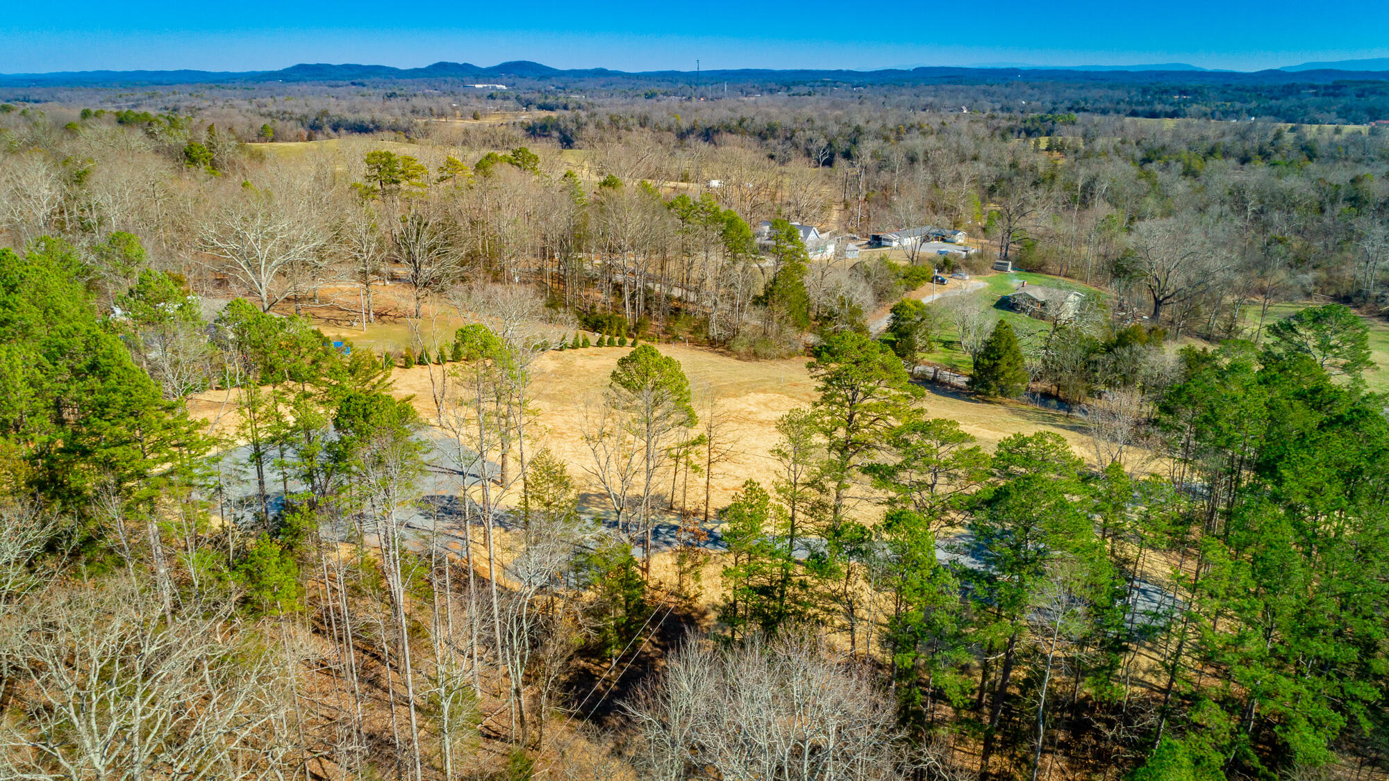 12495 Bettis Road Birchwood, TN 37308 - Photo 53 of 59 12711 Bettis Road Lot HD-79