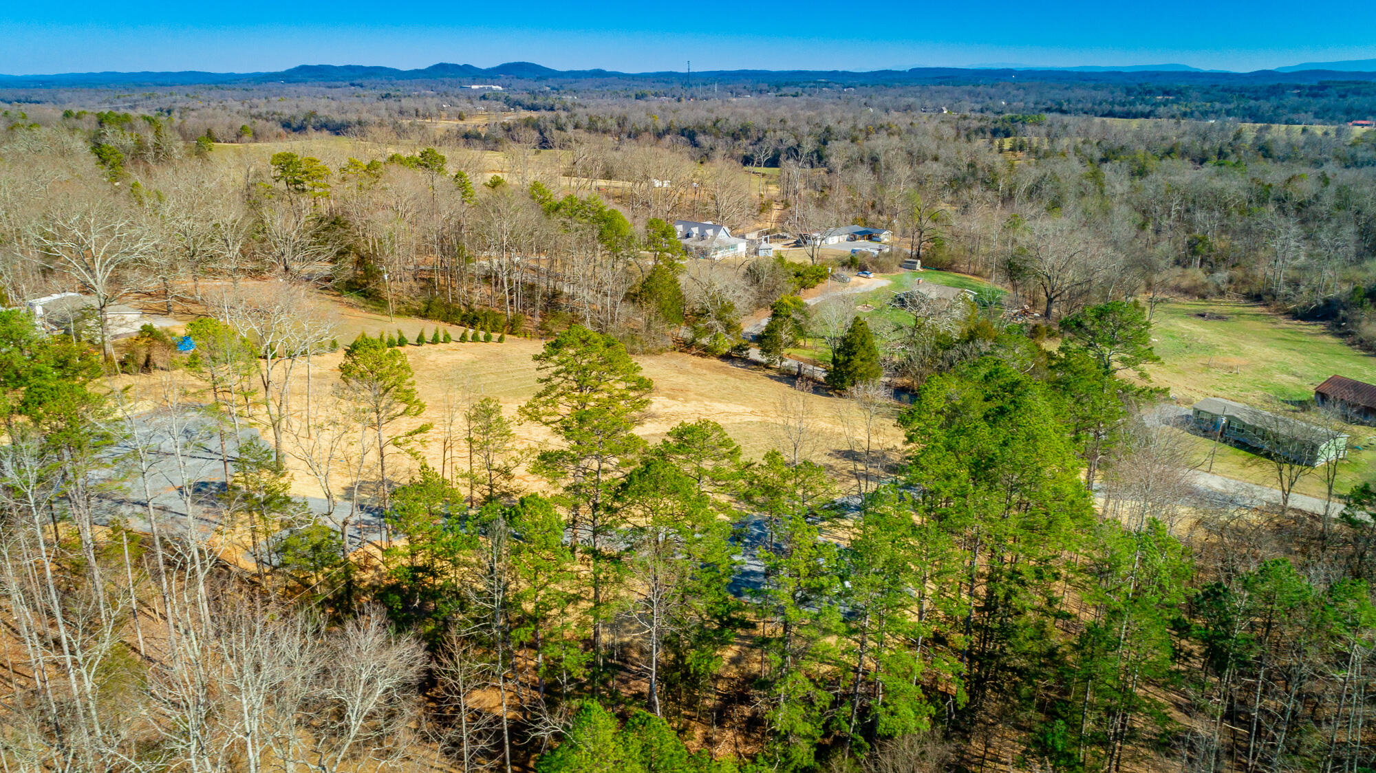 12495 Bettis Road Birchwood, TN 37308 - Photo 54 of 59 12711 Bettis Road Lot HD-80