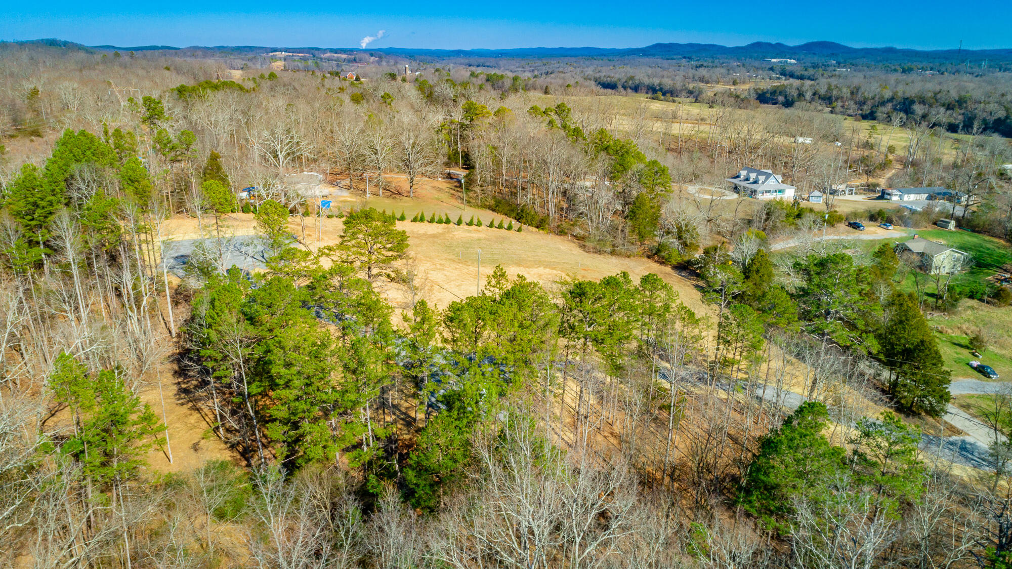 12495 Bettis Road Birchwood, TN 37308 - Photo 55 of 59 12711 Bettis Road Lot HD-81