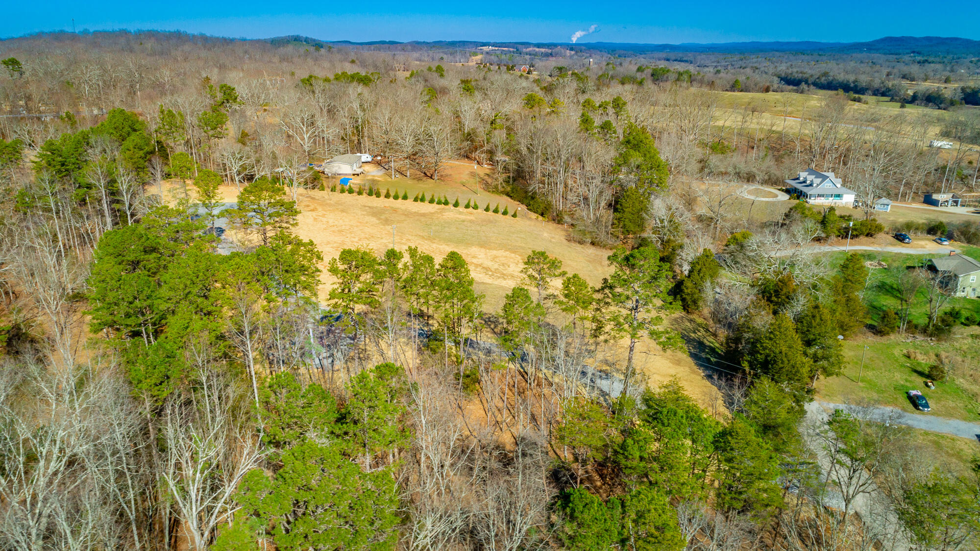 12495 Bettis Road Birchwood, TN 37308 - Photo 56 of 59 12711 Bettis Road Lot HD-82
