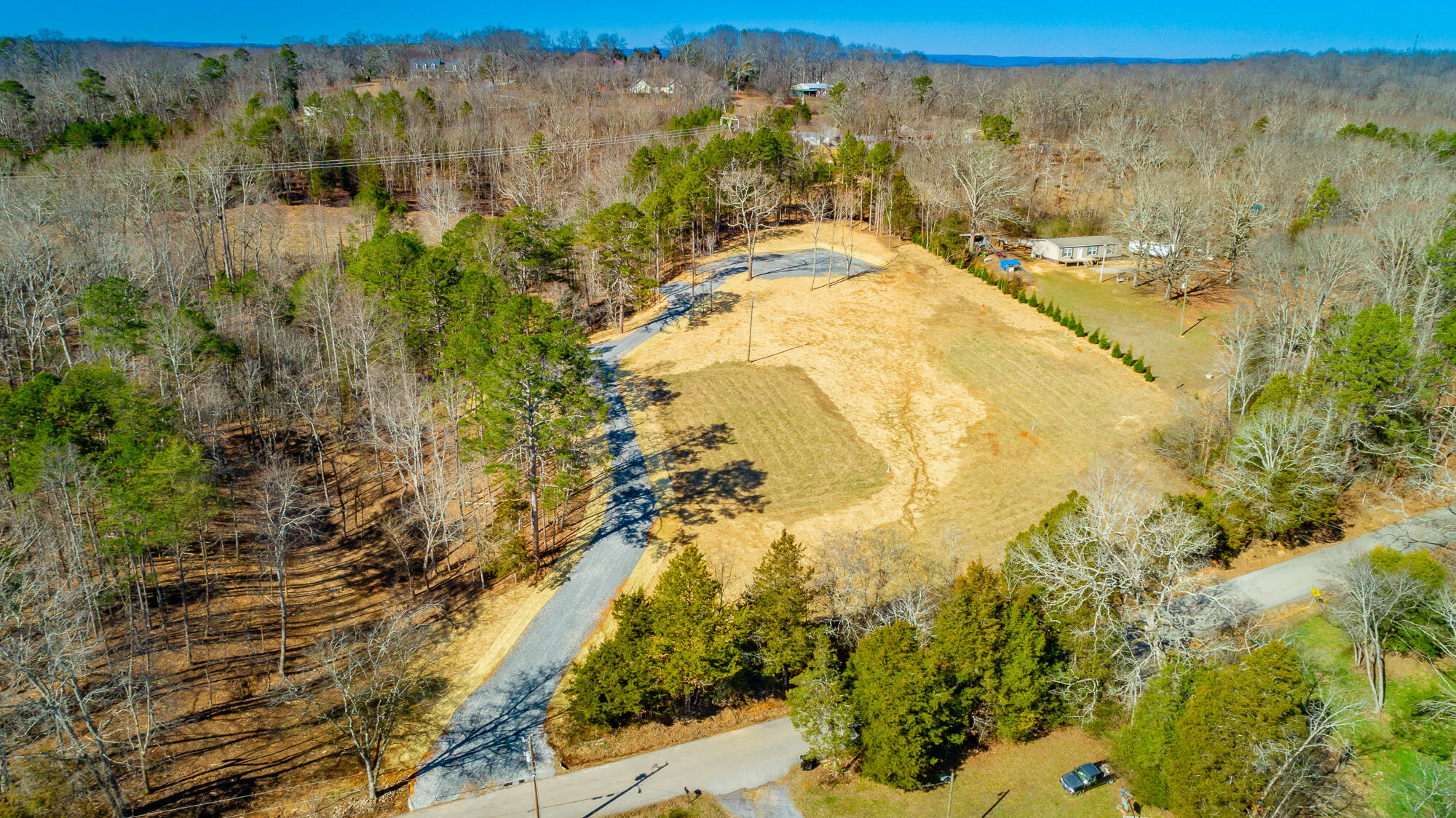 12495 Bettis Road Birchwood, TN 37308 - Photo 57 of 59 12711 Bettis Road Lot HD-84