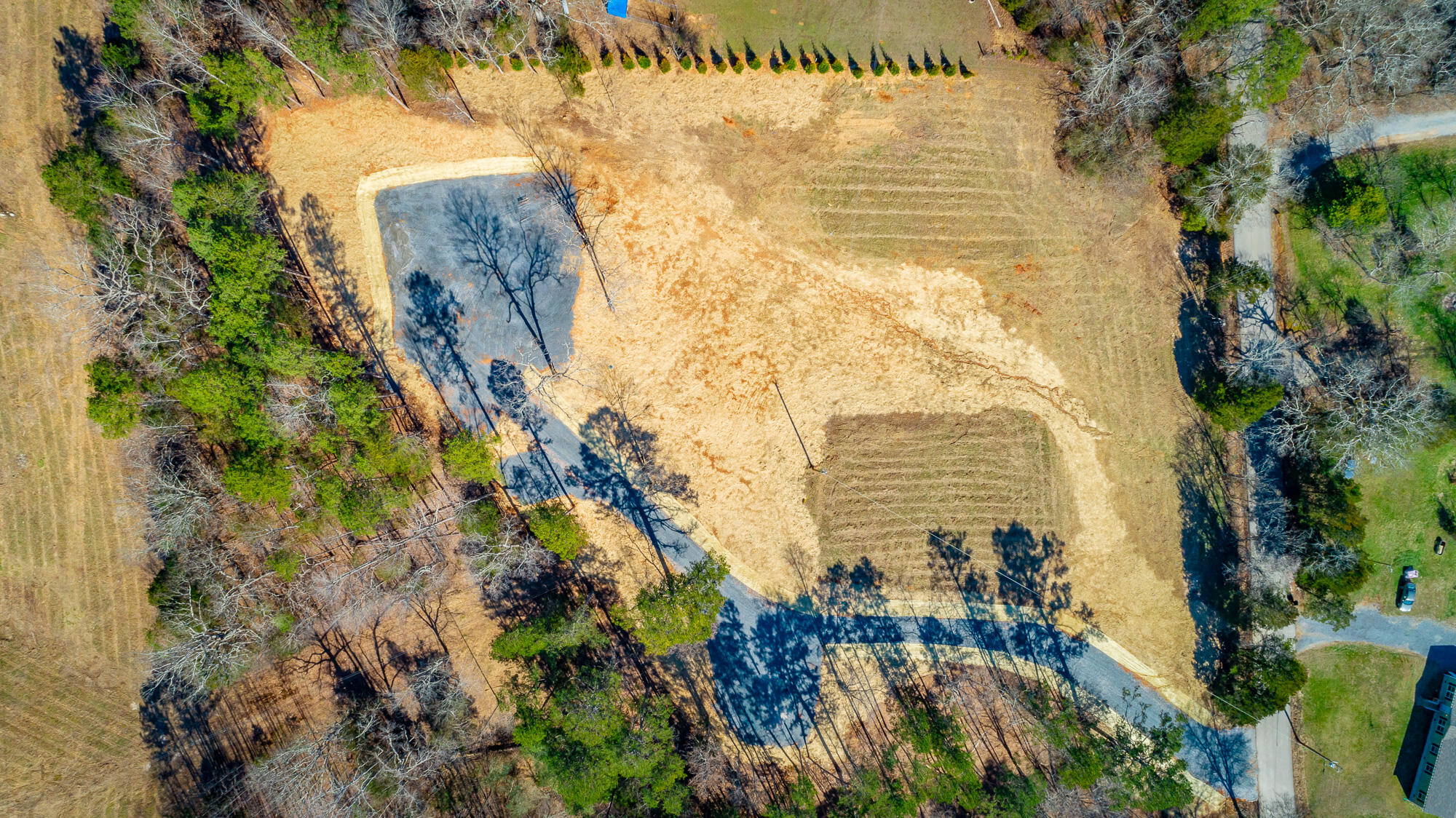 12495 Bettis Road Birchwood, TN 37308 - Photo 58 of 59 12711 Bettis Road Lot HD-93