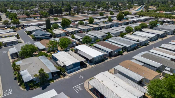 $79,999 | 1200 South Carpenter Road, Unit 71, Modesto, CA 95351