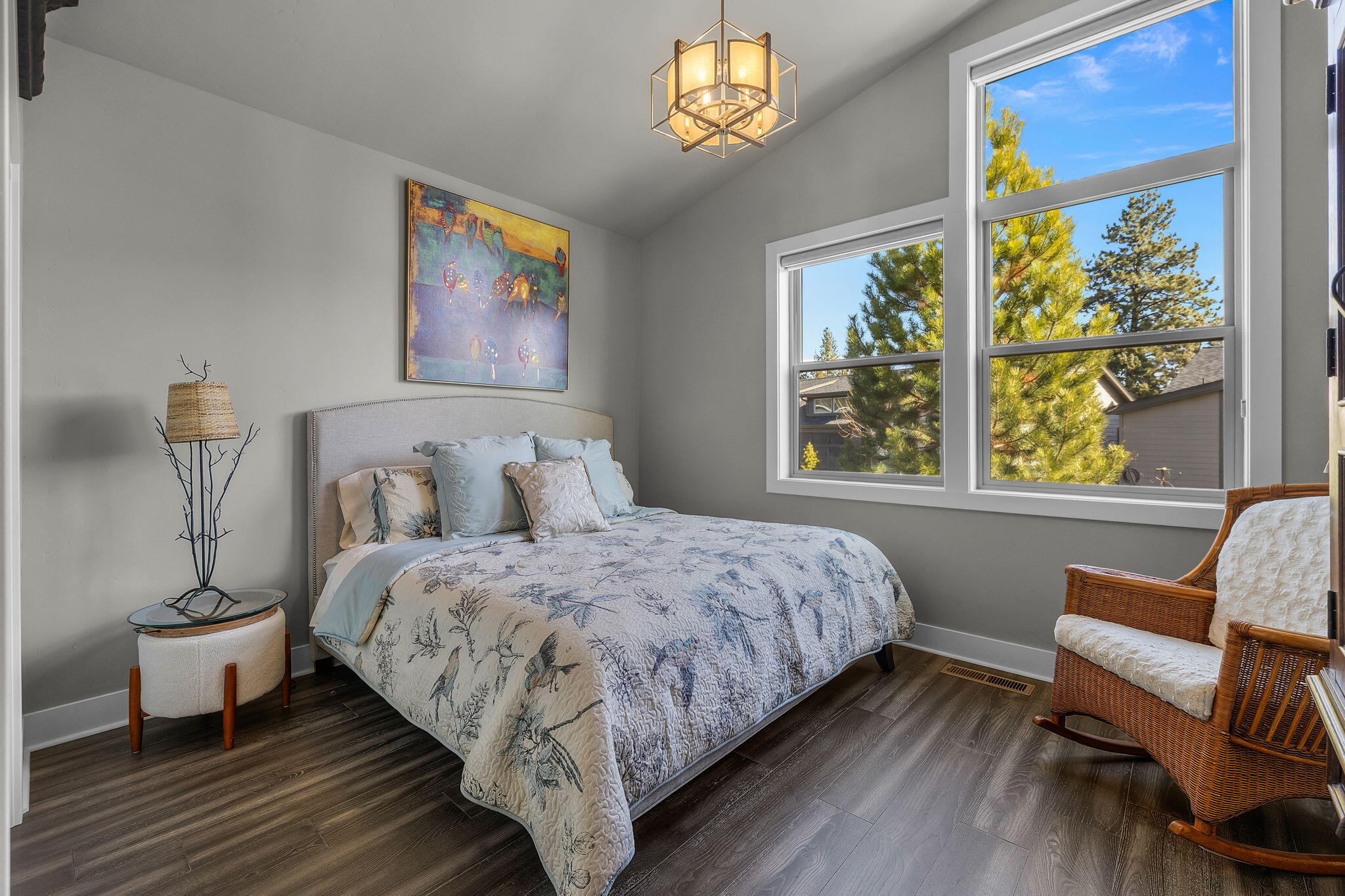 2565 Northwest Rippling River Court Bend, OR 97703 - Photo 6 of 52 bedroom upfront