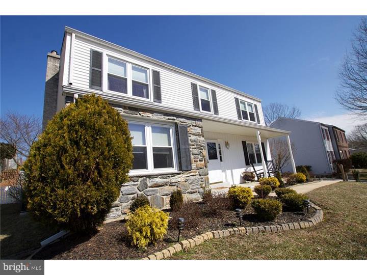 751 West Rolling Road Springfield, PA 19064 - Photo 2 of 25 Exterior Front
