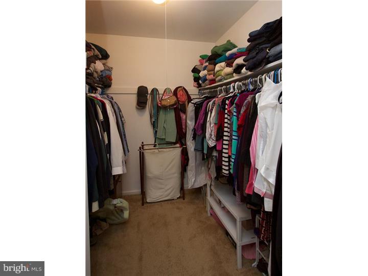 751 West Rolling Road Springfield, PA 19064 - Photo 19 of 25 Walk-in Closet