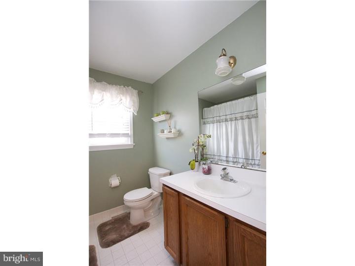 751 West Rolling Road Springfield, PA 19064 - Photo 23 of 25 Bathroom