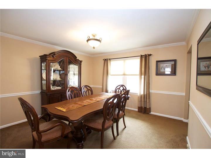 751 West Rolling Road Springfield, PA 19064 - Photo 5 of 25 Dining Room
