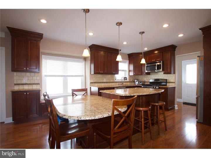 751 West Rolling Road Springfield, PA 19064 - Photo 6 of 25 Kitchen
