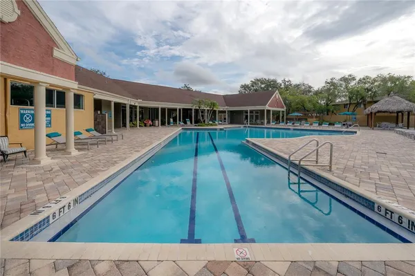 $1,450 | 5709 Baywater Drive, Tampa, FL 33615