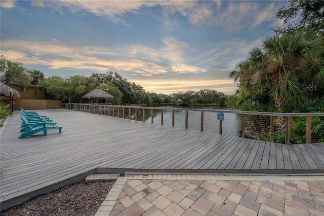 a view of house with outdoor space and sitting space