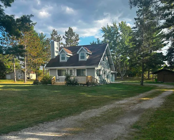 $229,000 | 1907 Berkshire Drive, Gladwin, MI 48624