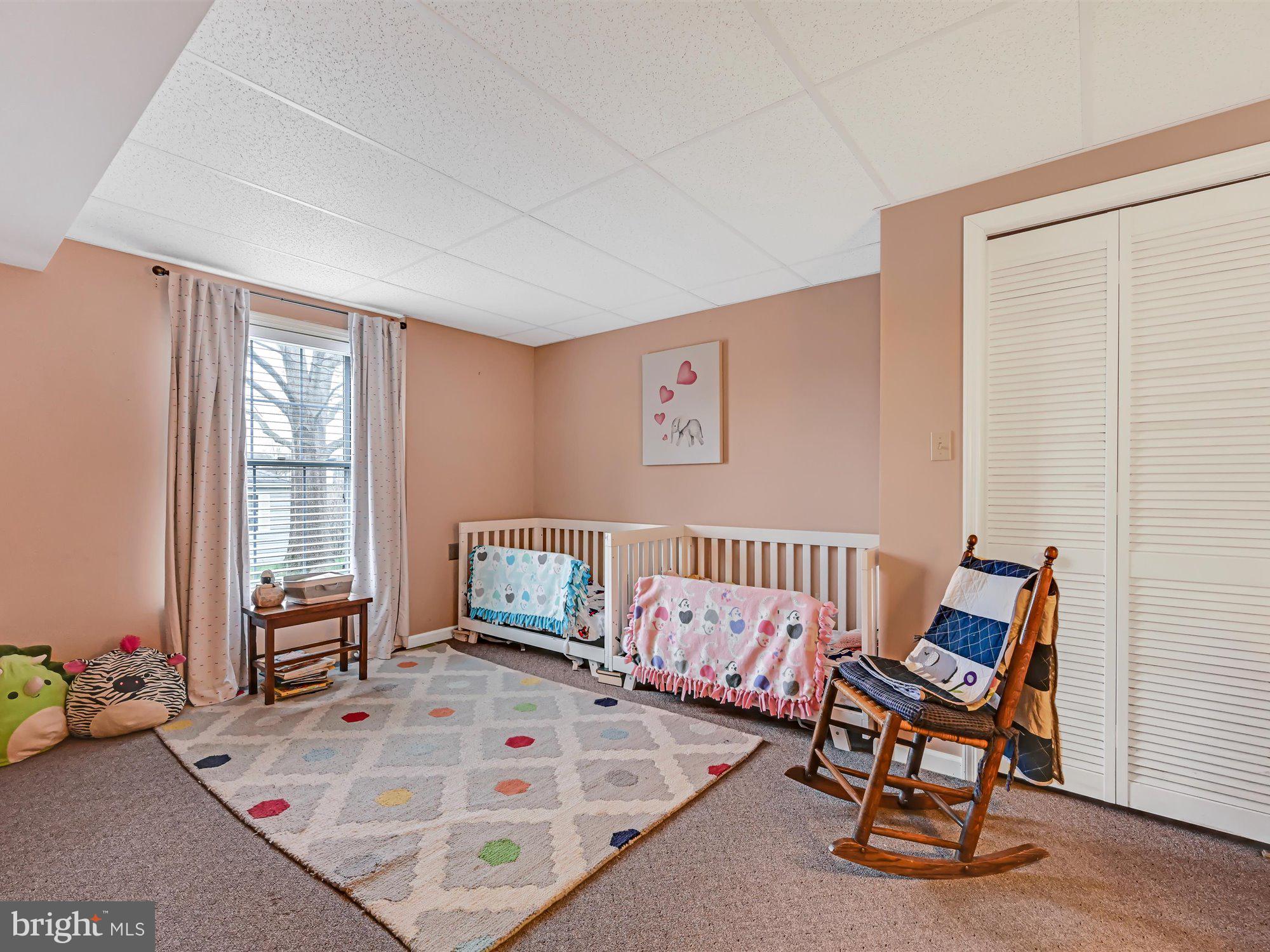 329 North New Street Lititz, PA 17543 - Photo 17 of 20 a living room with furniture and a window