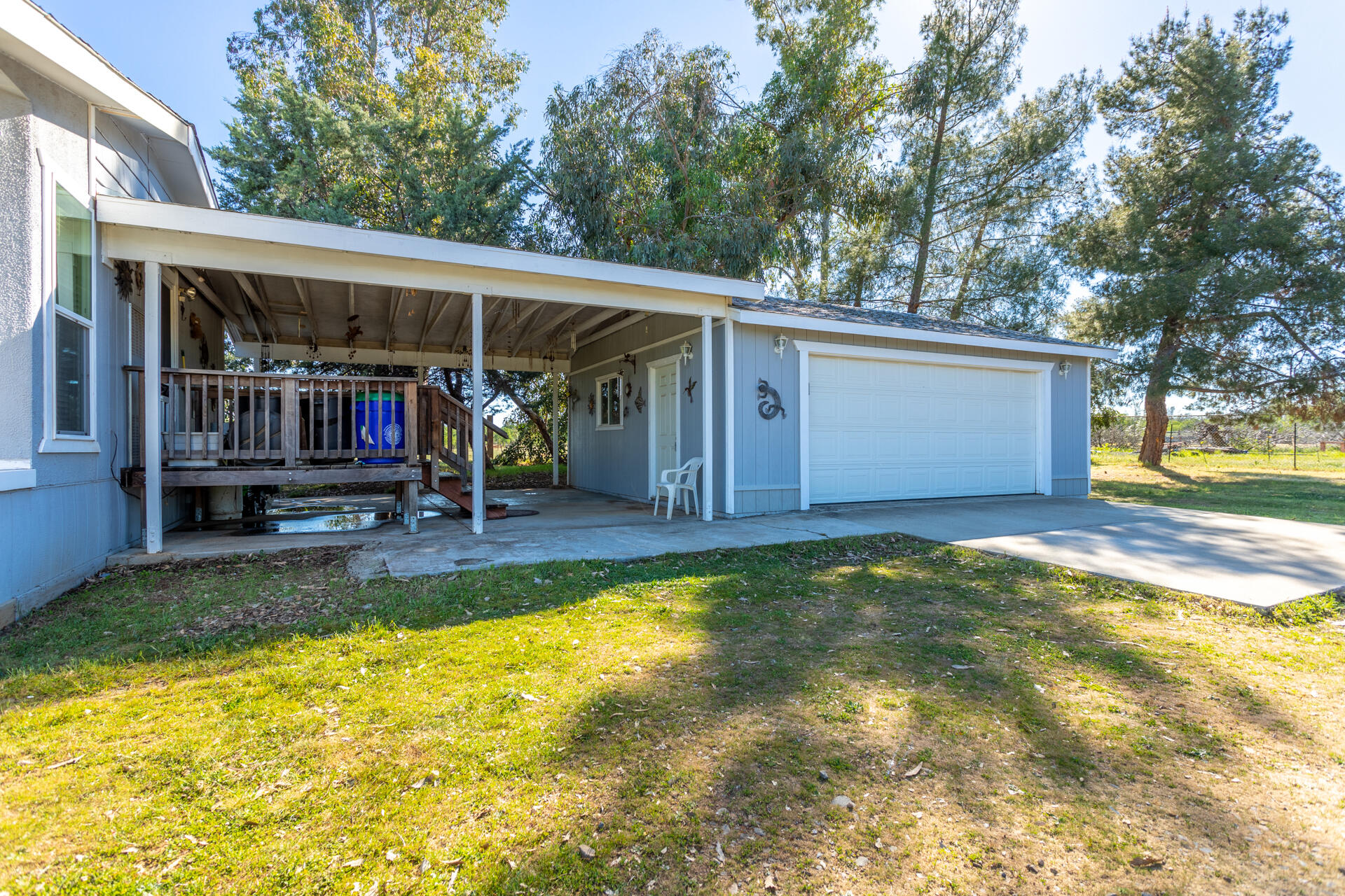 5240 Twyla Road Anderson, CA 96007 - Photo 20 of 32 7 detached garage