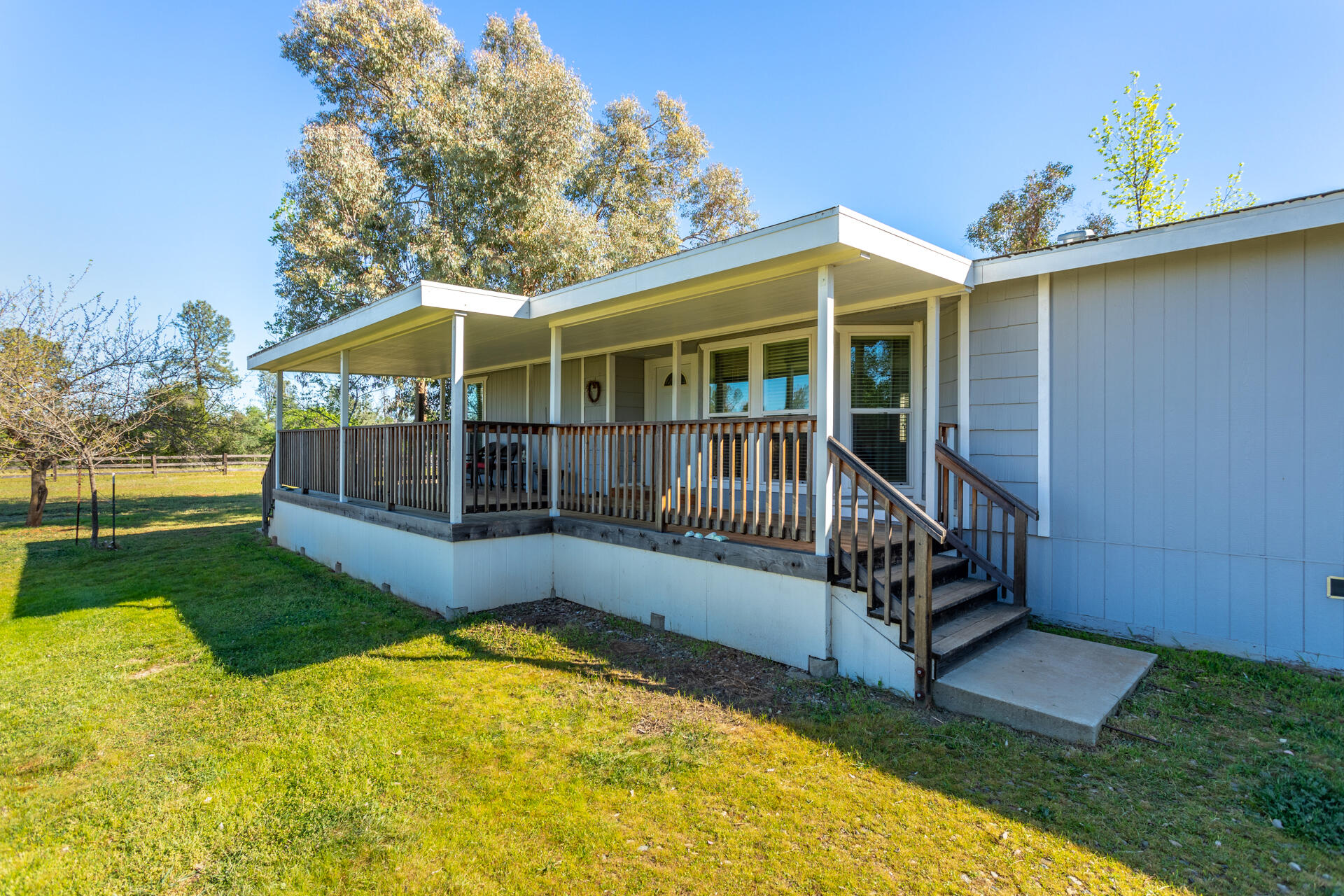 5240 Twyla Road Anderson, CA 96007 - Photo 2 of 32 13 front
