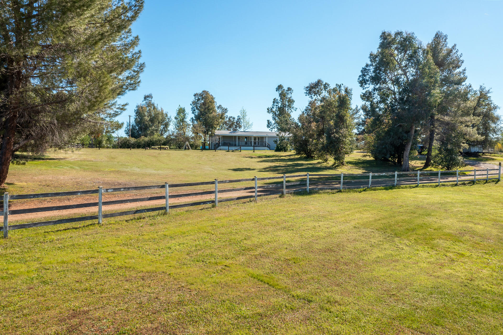 5240 Twyla Road Anderson, CA 96007 - Photo 22 of 32 aerial front7