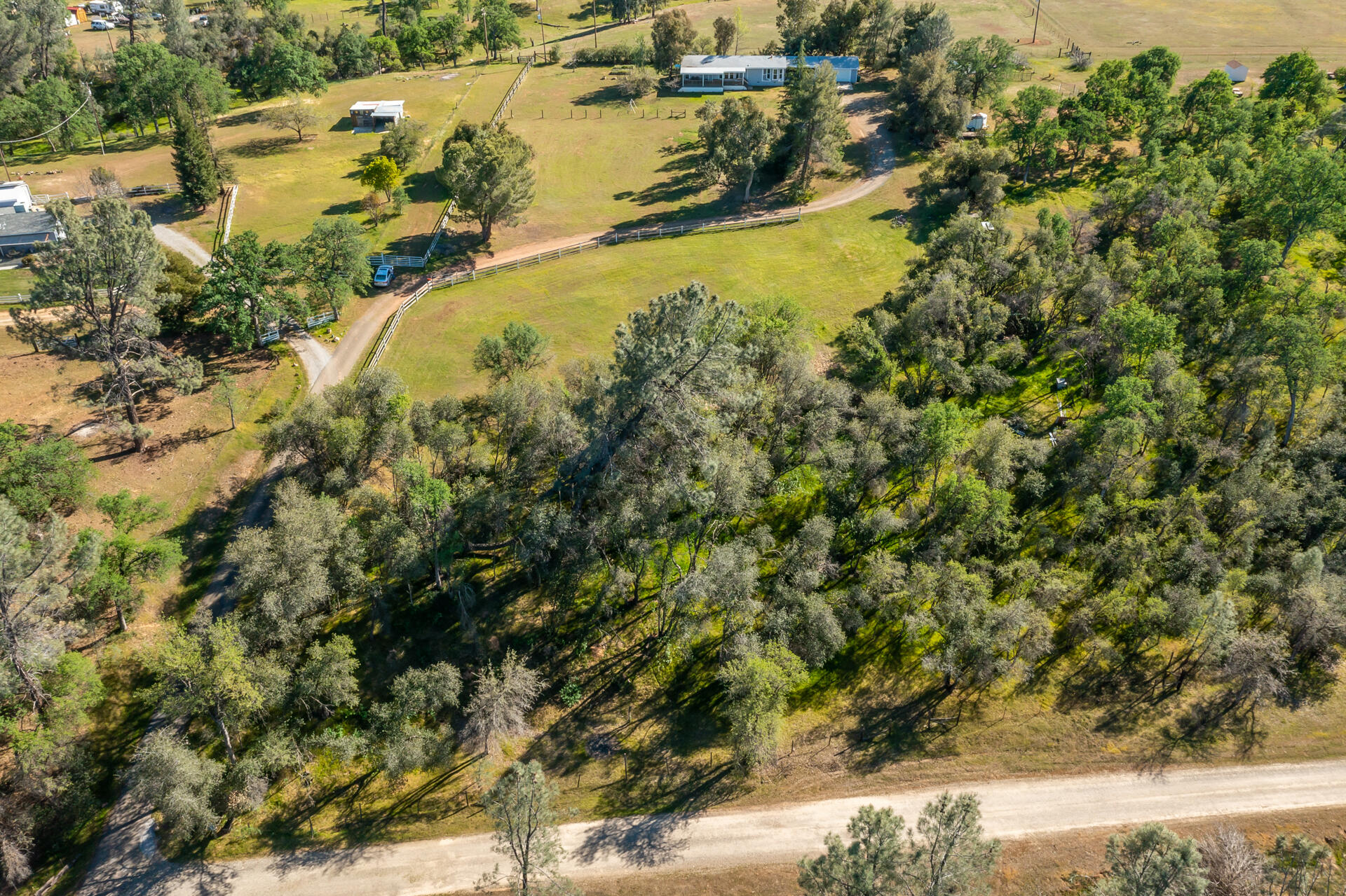 5240 Twyla Road Anderson, CA 96007 - Photo 30 of 32 aerial high1