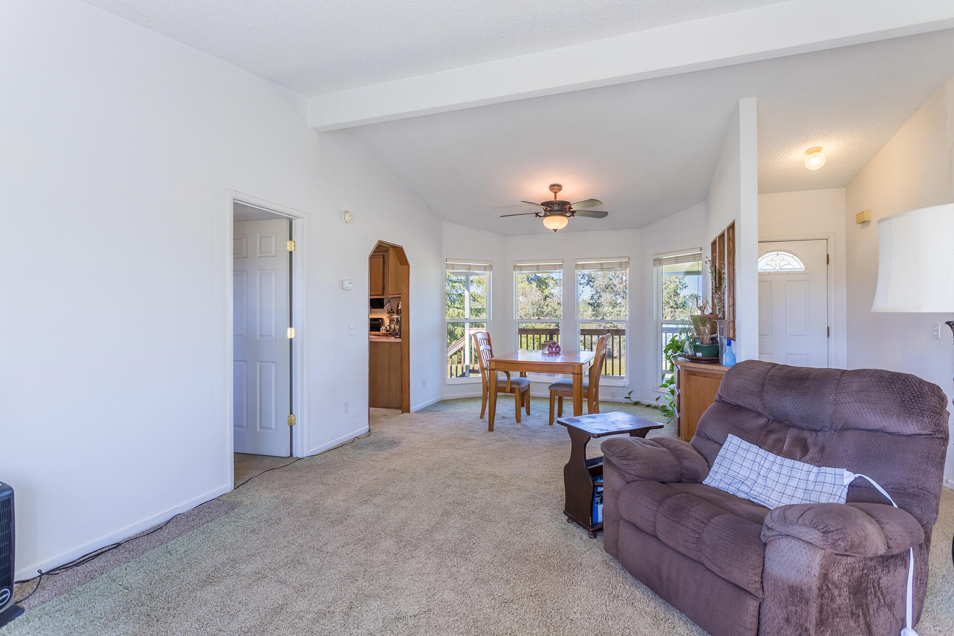 5240 Twyla Road Anderson, CA 96007 - Photo 4 of 32 16 living room