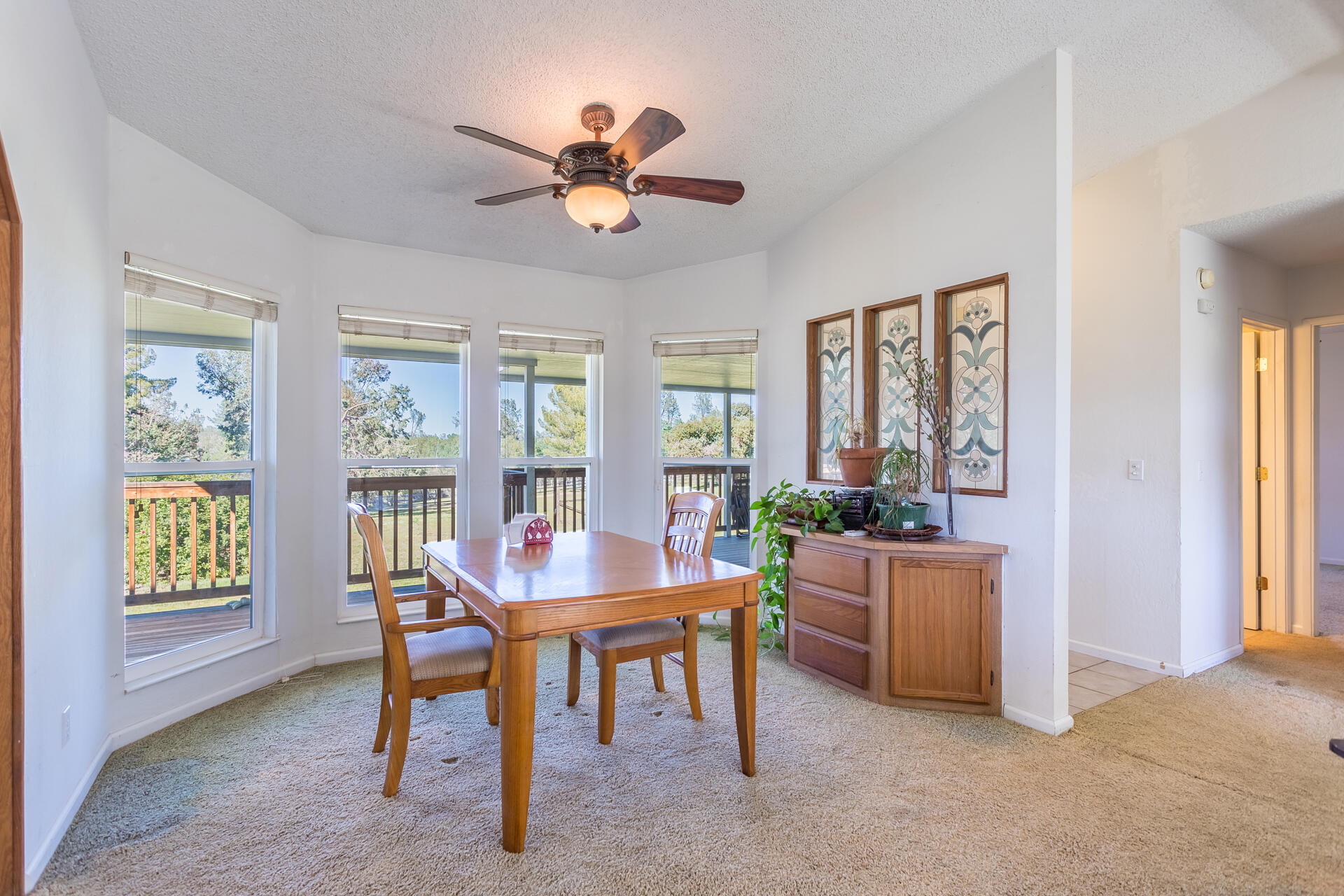 5240 Twyla Road Anderson, CA 96007 - Photo 6 of 32 20 dining