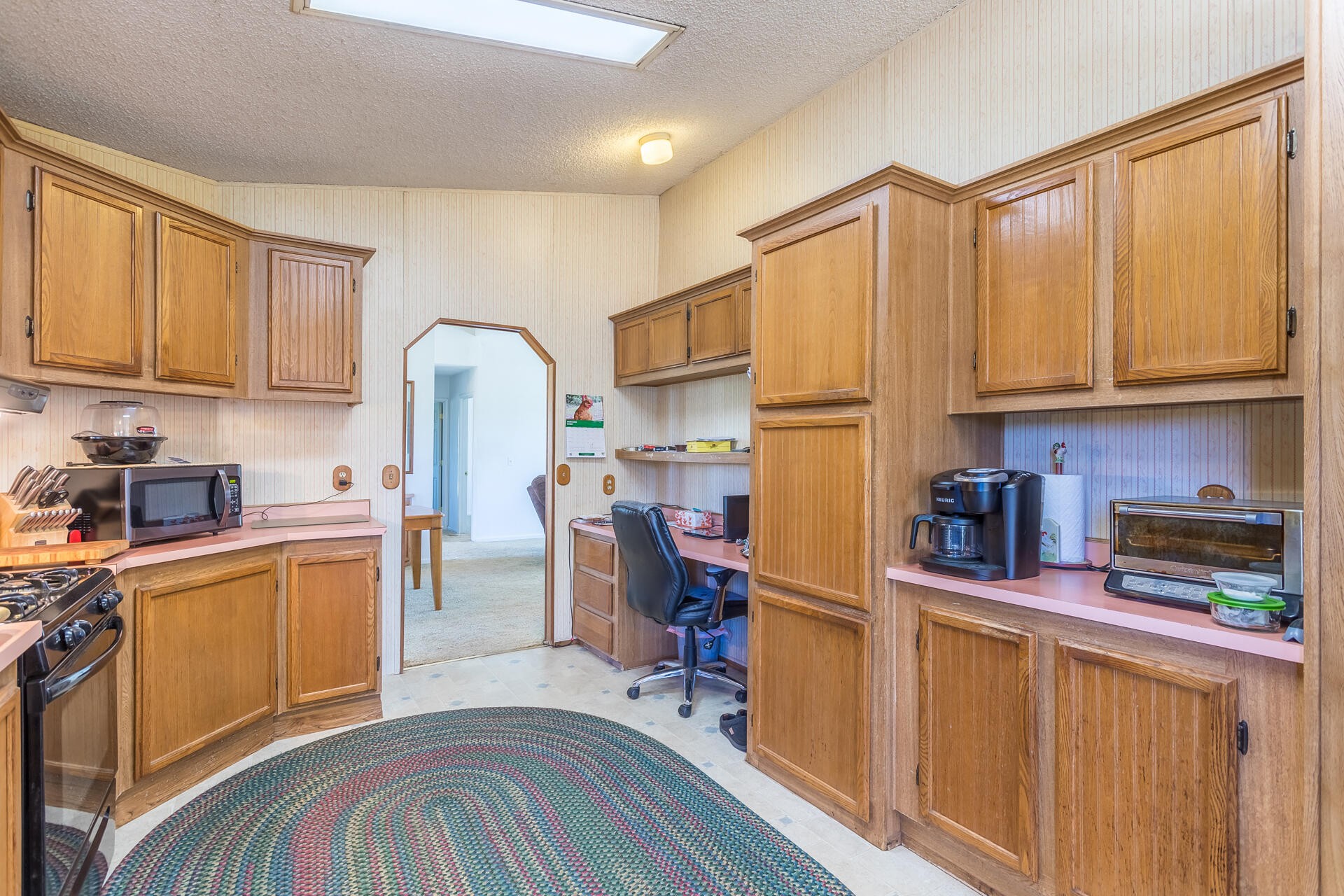 5240 Twyla Road Anderson, CA 96007 - Photo 9 of 32 24 kitchen