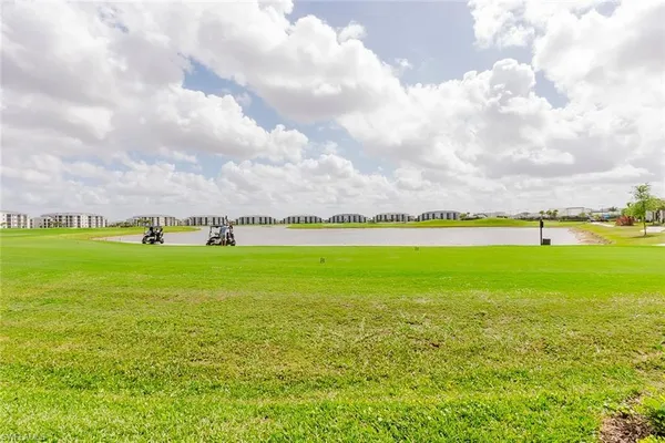 $2,595 | 5445 Double Eagle Circle, Unit 3013, Ave Maria, FL 34142