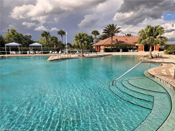 $2,595 | 5445 Double Eagle Circle, Unit 3013, Ave Maria, FL 34142