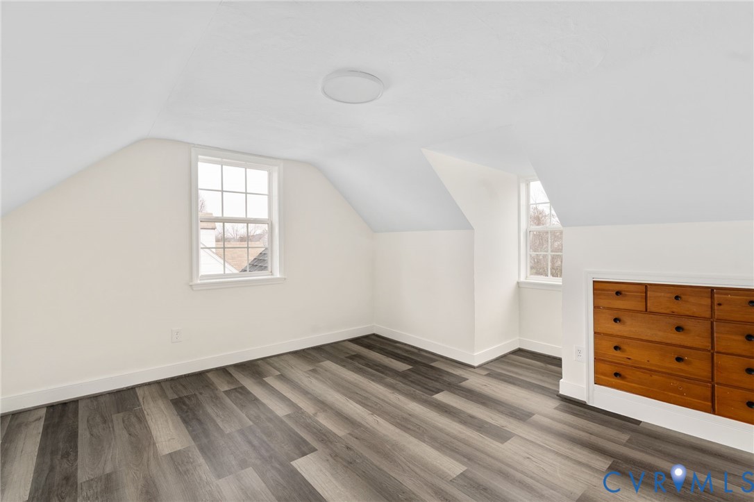 1706 Harvard Road Richmond, VA 23226 - Photo 24 of 27 an empty room with windows