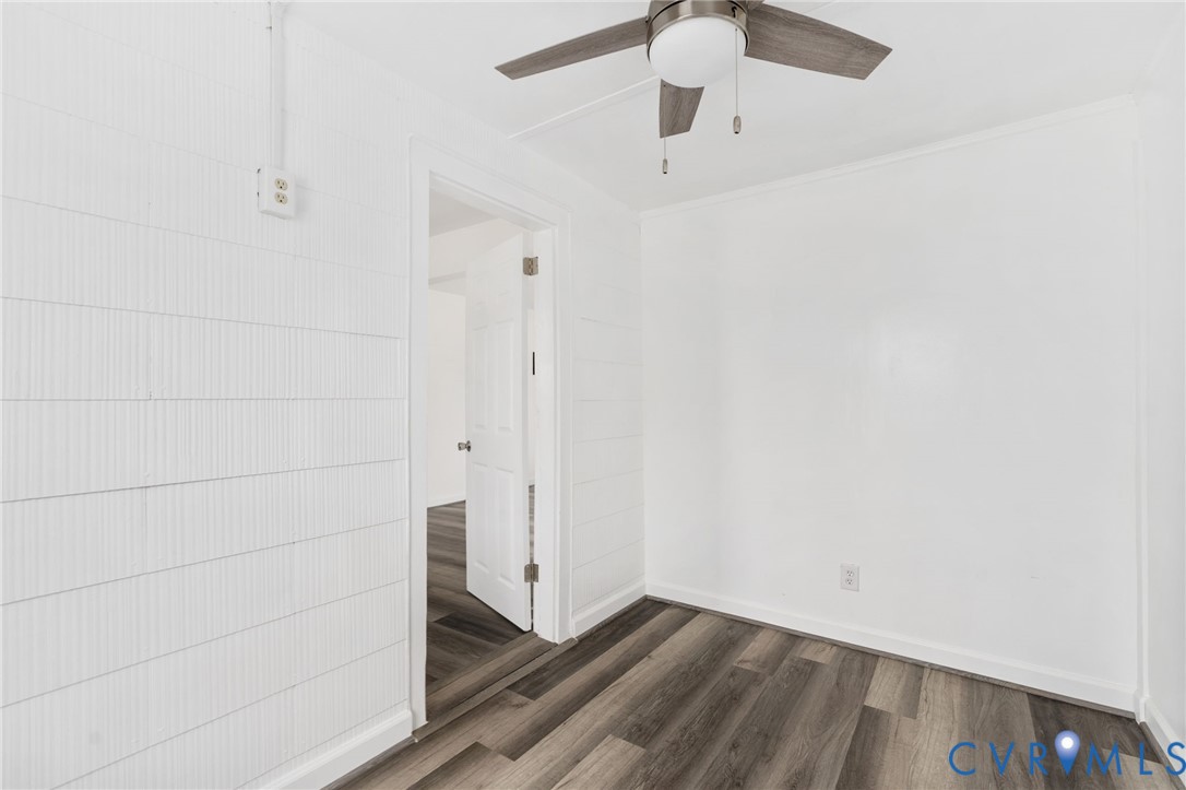 1706 Harvard Road Richmond, VA 23226 - Photo 4 of 27 a view of an empty room