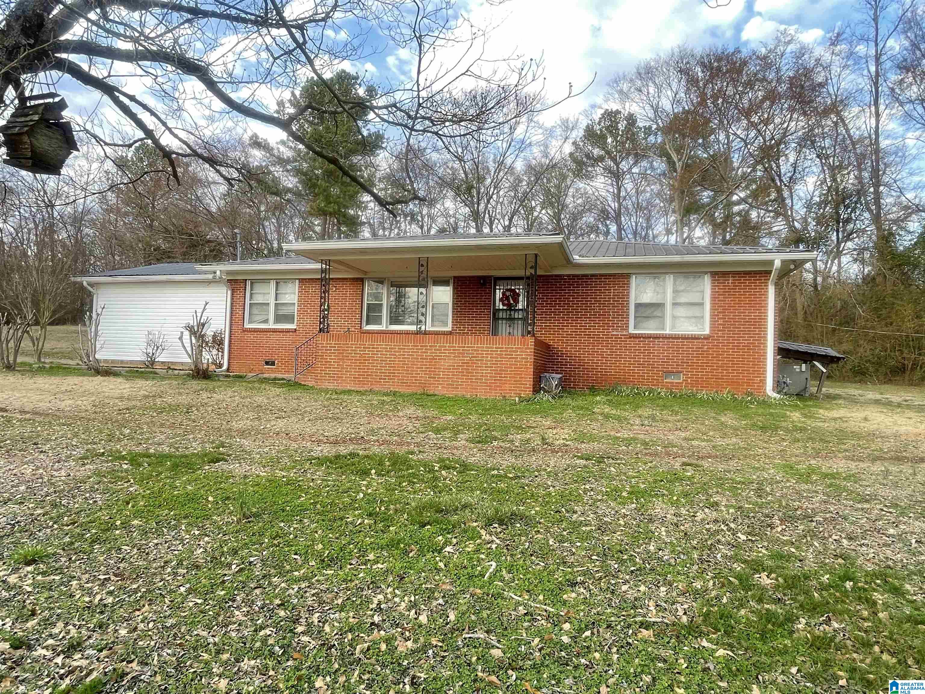 1010 Airport Road Weaver, AL 36277 - Photo 35 of 36