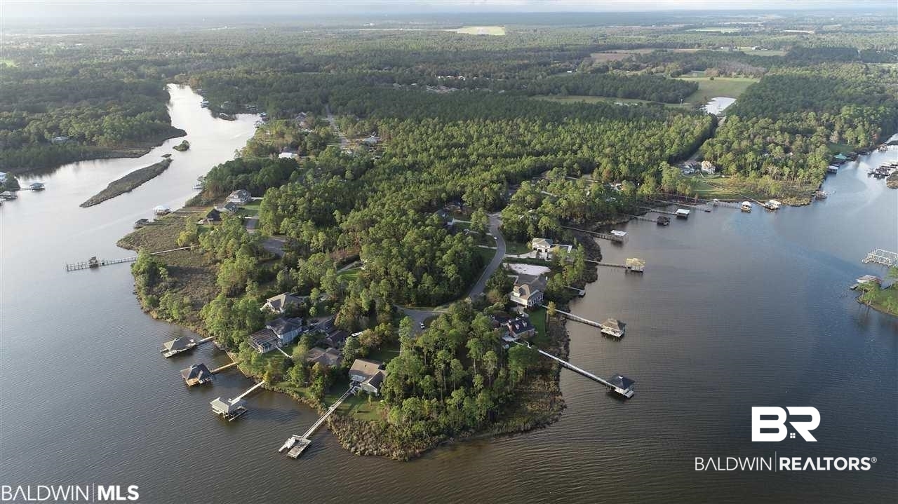 0 Bay Point Drive Elberta, AL 36530 - Photo 3 of 11