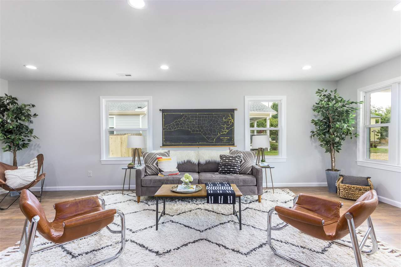 803 Cotton Place Raleigh, NC 27601 - Photo 7 of 15 Photo 7