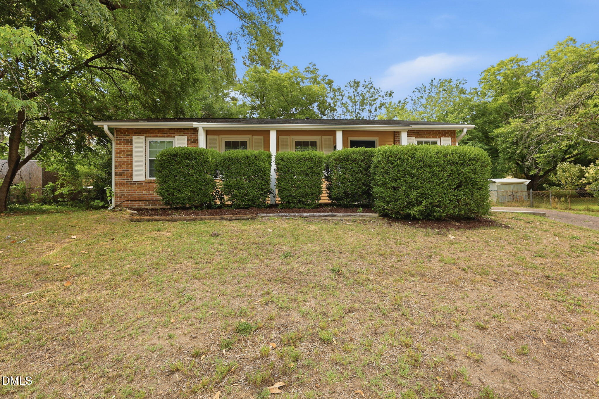 1200 Hazelnut Drive Raleigh, NC 27610 - Photo 1 of 31