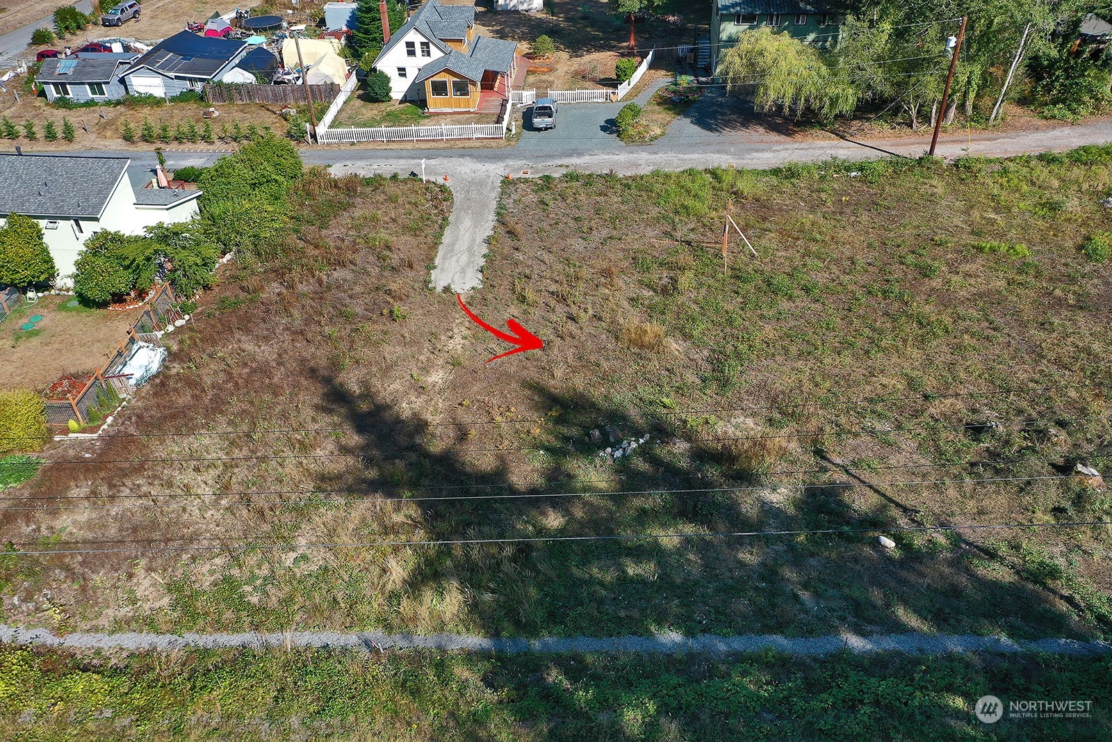 6880 Helena Street Clinton, WA 98236 - Photo 3 of 14 a view of small space