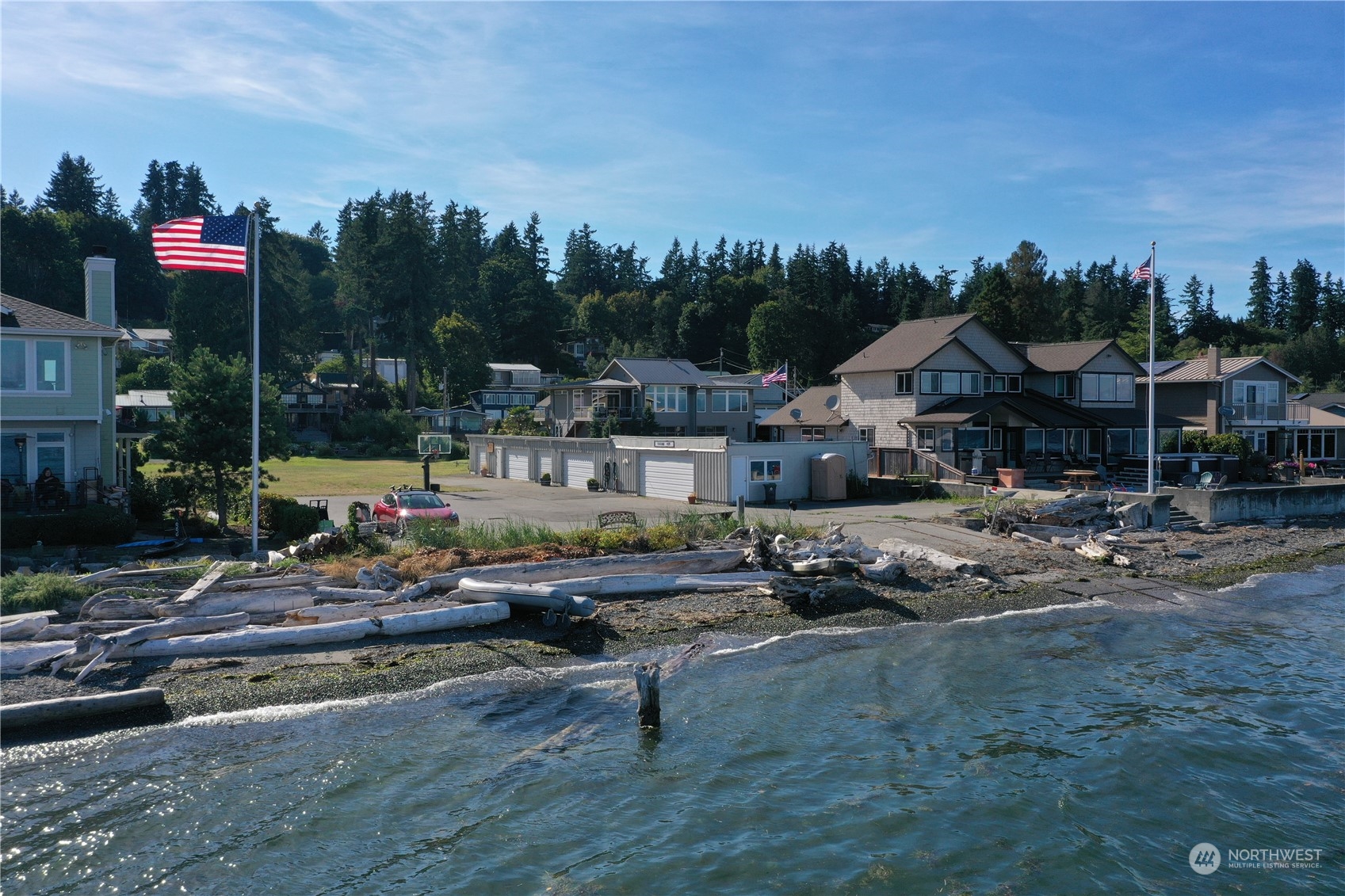 6880 Helena Street Clinton, WA 98236 - Photo 9 of 14