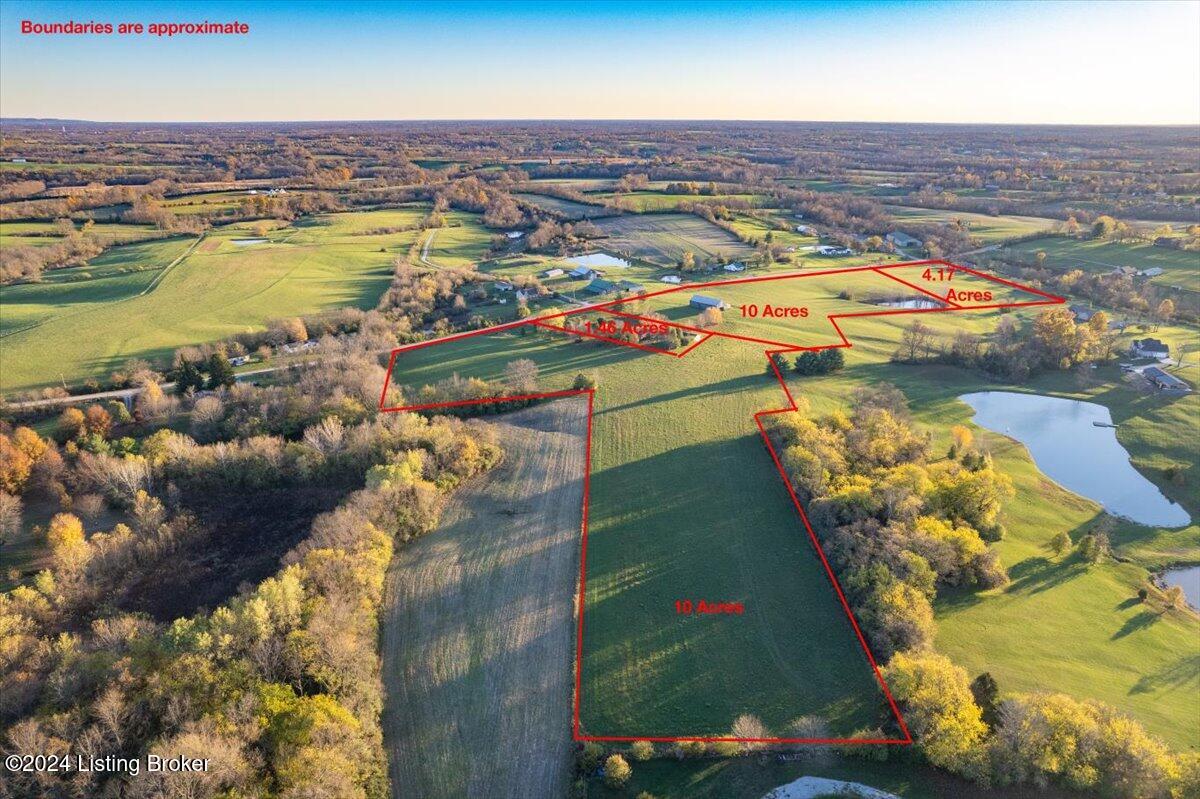 6784-3 Smithfield Road Smithfield, KY 40068 - Photo 1 of 5 10.02 ACRES