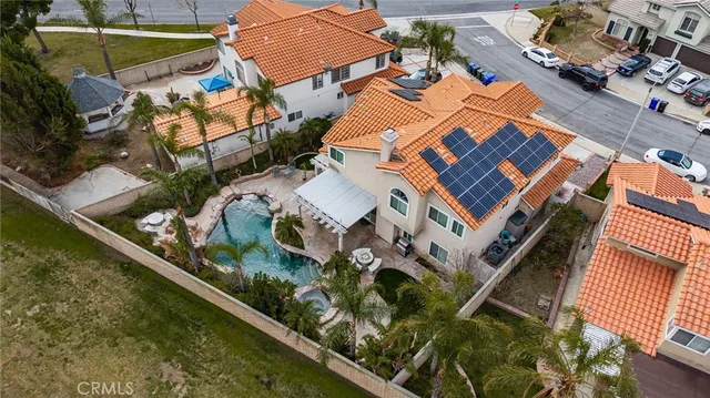 $895,000 | 14282 Rideout Court, Fontana, CA 92336