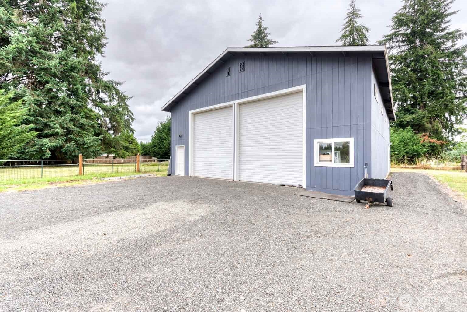 18427 Brandywine Court Southwest Rochester, WA 98579 - Photo 32 of 40