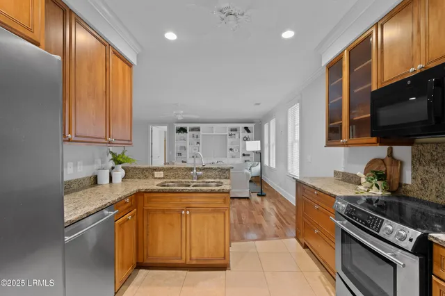 $559,000 | 16 Jade Street, Unit A, Beaufort, SC 29907