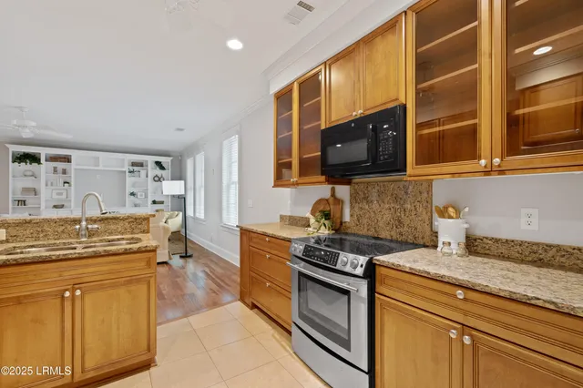 $559,000 | 16 Jade Street, Unit A, Beaufort, SC 29907