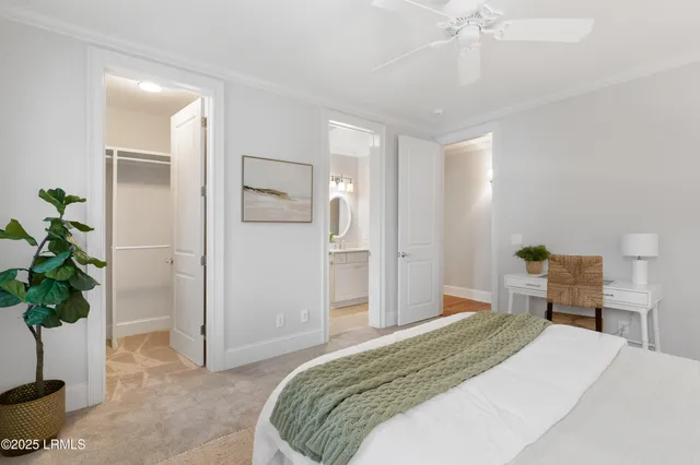 $559,000 | 16 Jade Street, Unit A, Beaufort, SC 29907