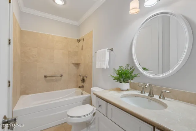 $559,000 | 16 Jade Street, Unit A, Beaufort, SC 29907