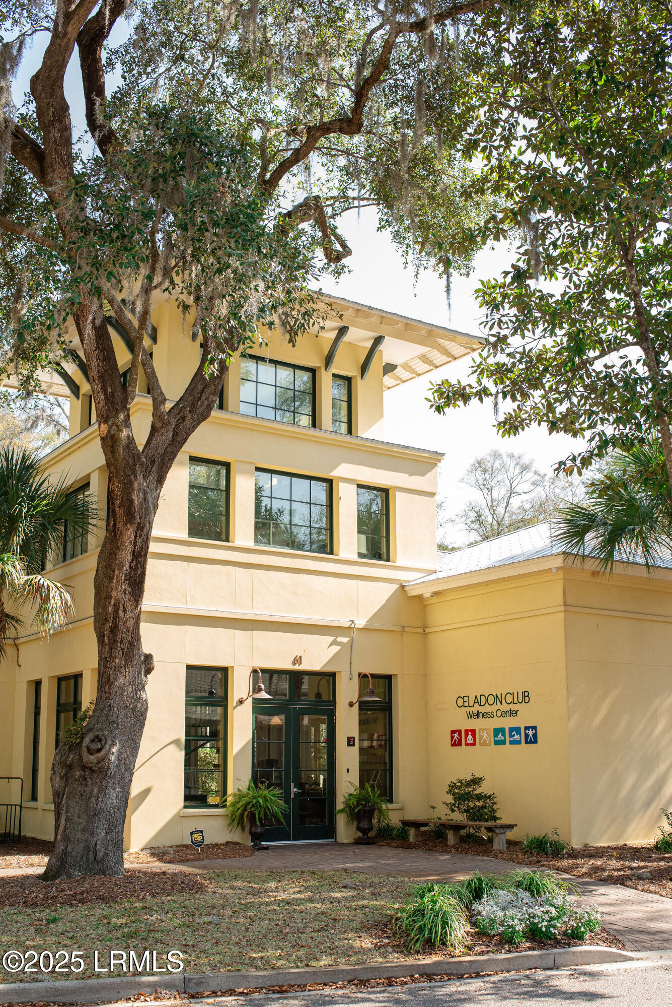 16 Jade Street, Unit A Beaufort, SC 29907 - Photo 47 of 57 Celadon-47