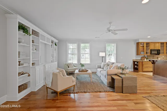 $559,000 | 16 Jade Street, Unit A, Beaufort, SC 29907