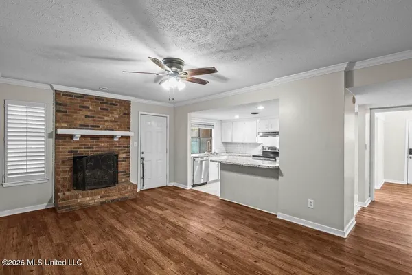 $269,500 | 5 Dove Way Circle, Clinton, MS 39056