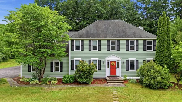 $825,000 | 5 Nursery Road, Pepperell, MA 01463