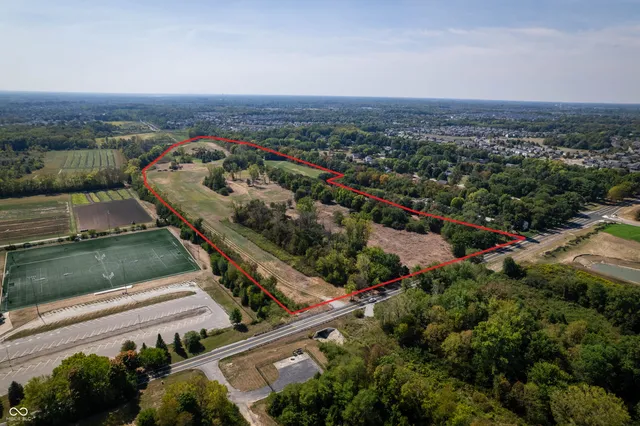 $1,790,000 | 0 East 161st Street, Noblesville, IN 46062