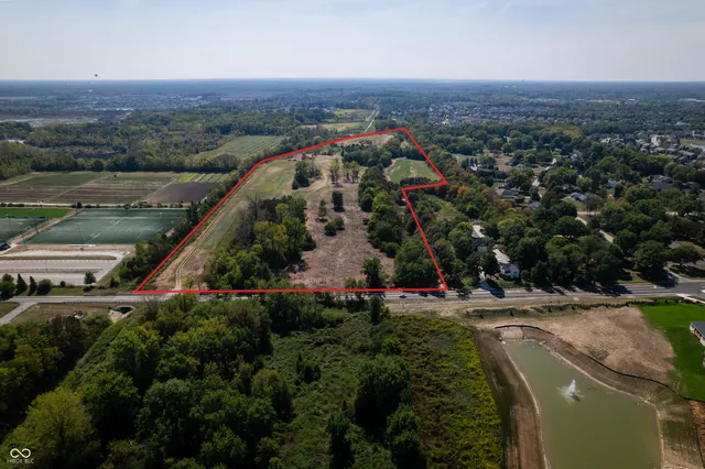$1,790,000 | 0 East 161st Street, Noblesville, IN 46062