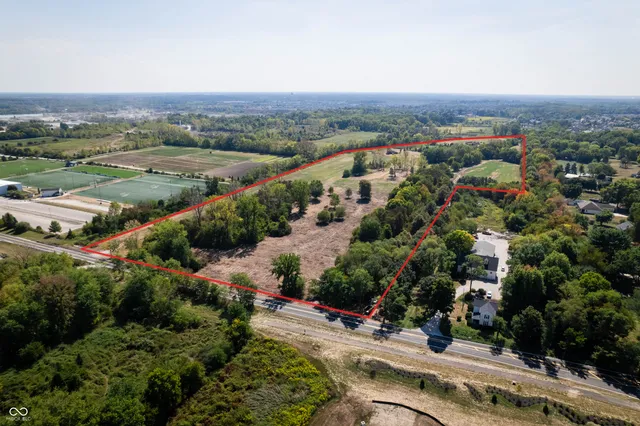 $1,790,000 | 0 East 161st Street, Noblesville, IN 46062