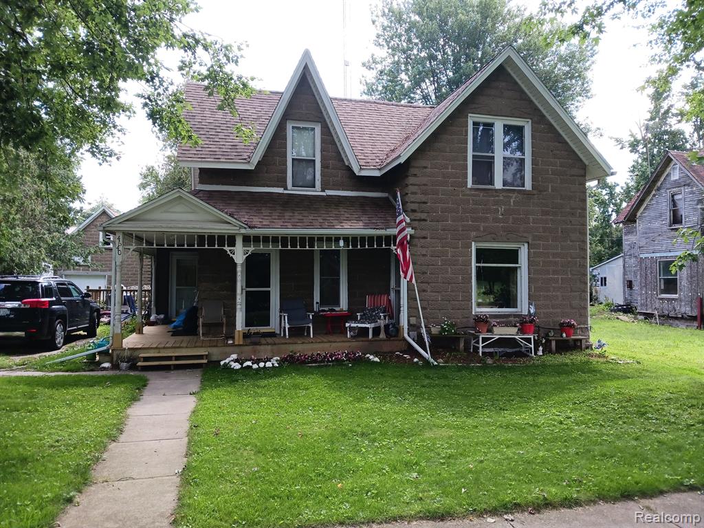 4640 Main Road Applegate, MI 48401 - Photo 2 of 29