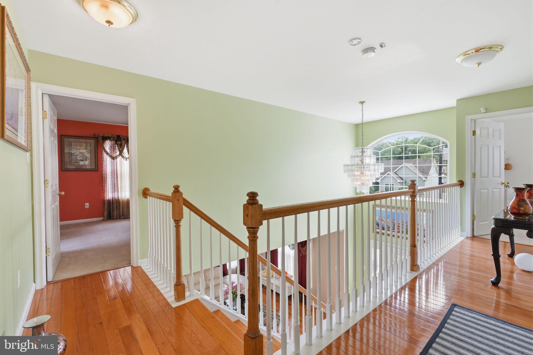 2347 Maple Avenue Croydon, PA 19021 - Photo 18 of 60 Bright and inviting foyer with charm.